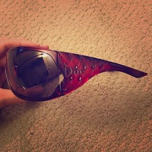 Dior sunglasses